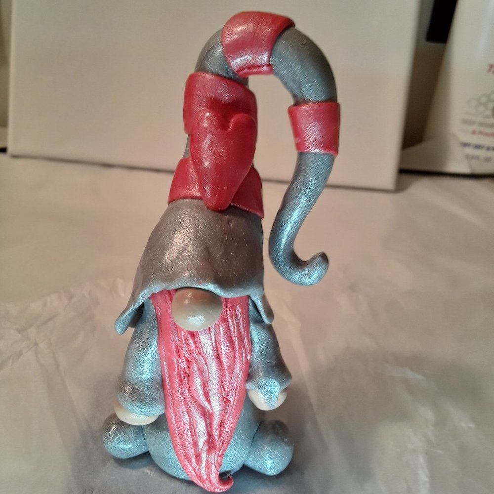 Valentine Gnome
